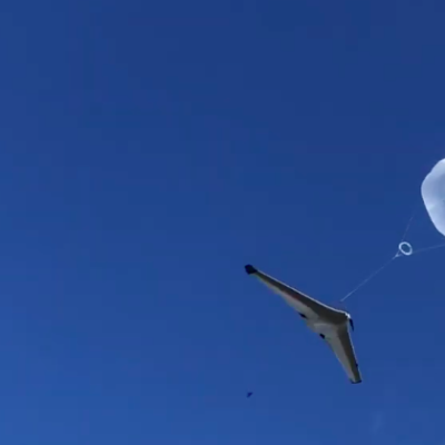 Atlas C4EYE Eye-X HD1 