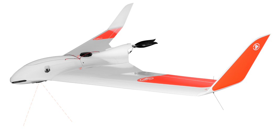 Bramor ppX - C-Astral Aerospace