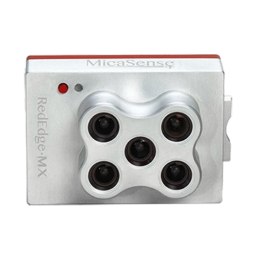 MS-MX Multispectral Sensor