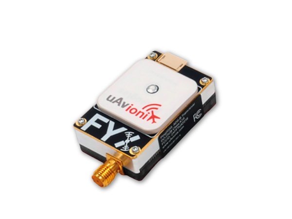 Transponder ADSB Mode S